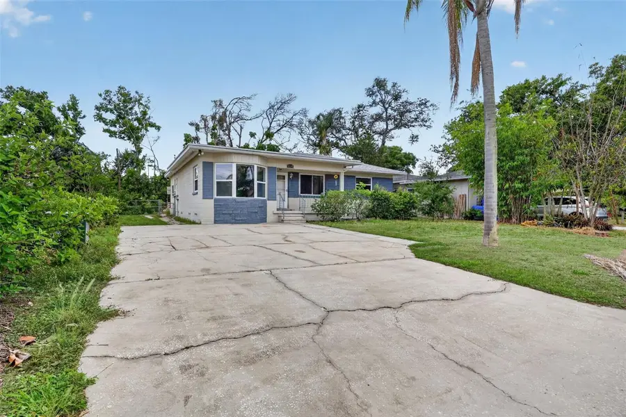 5130 2nd Avenue N, Saint Petersburg, FL 33710 - #3