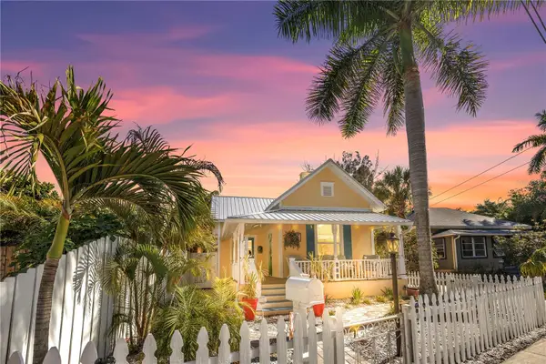 748 11th Avenue N, ST PETERSBURG, FL 33701