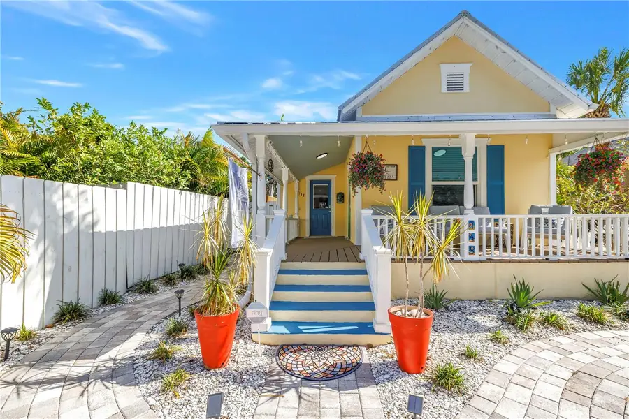 748 11th Avenue N, Saint Petersburg, FL 33701 - #3