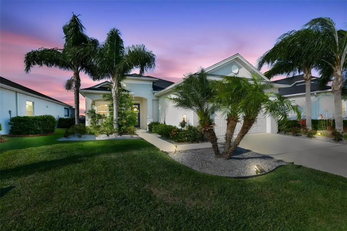 12421 Glenridge Lane, Parrish, FL 34219 - #1