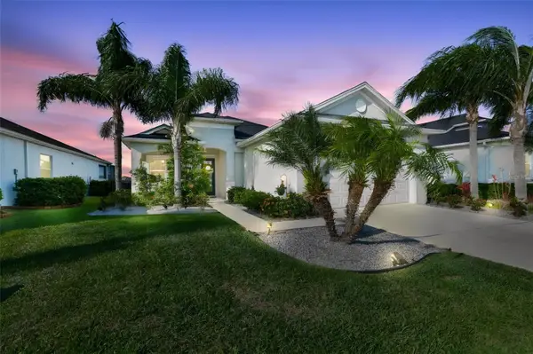 12421 Glenridge Lane, PARRISH, FL 34219