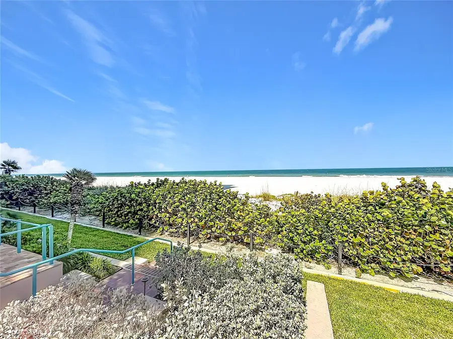 1540 Gulf Boulevard #304, Clearwater Beach, FL 33767 - #2