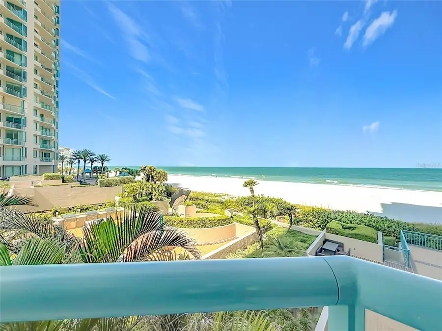 1540 Gulf Boulevard #304, Clearwater Beach, FL 33767 - #3