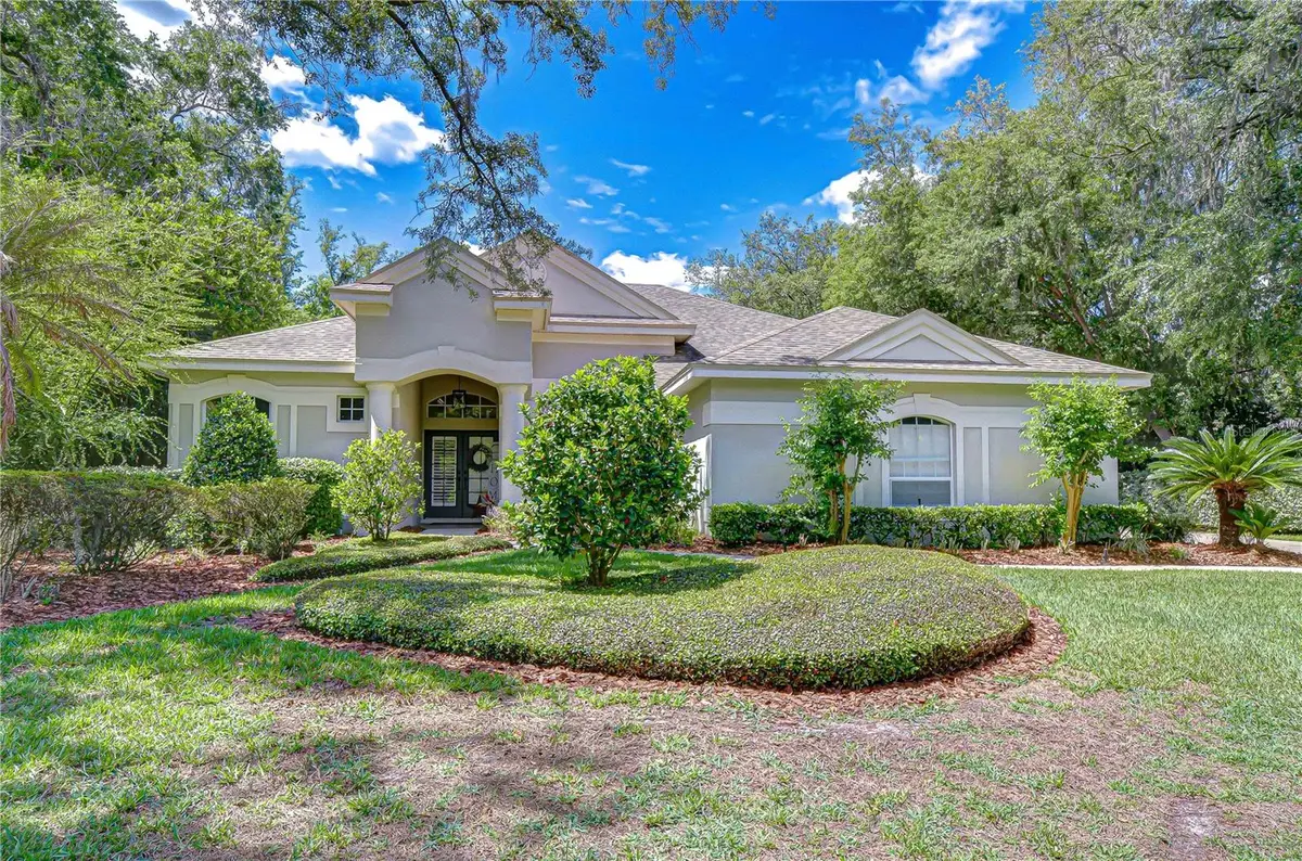 5820 Audubon Manor Boulevard, Lithia, FL 33547 - #1