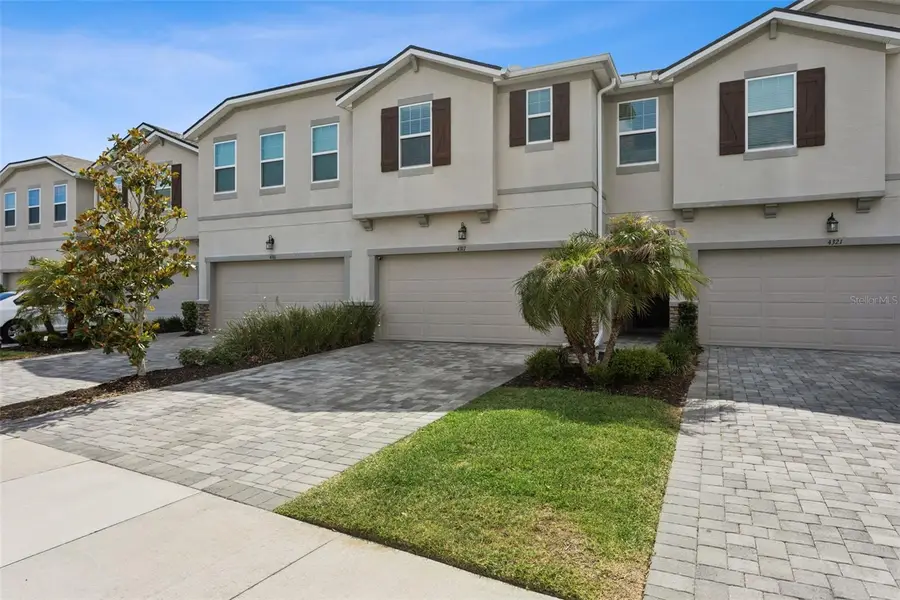 4317 Cloud Hopper Way, Lutz, FL 33559 - #2