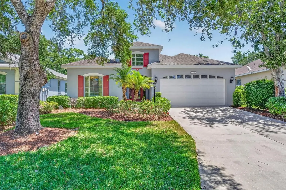 7135 Spikerush Court, Lakewood Ranch, FL 34202 - #1