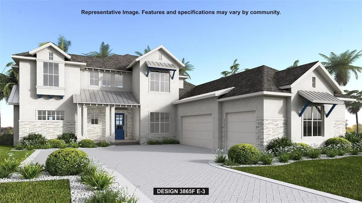 3928 Butte Trail, Bradenton, FL 34211 - #1