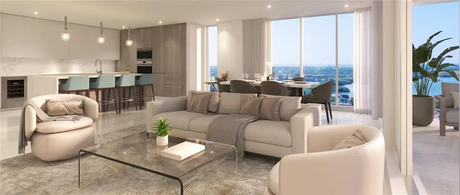 5713 Bowen Daniel Dr. #1505, Tampa, FL 33616 - #2