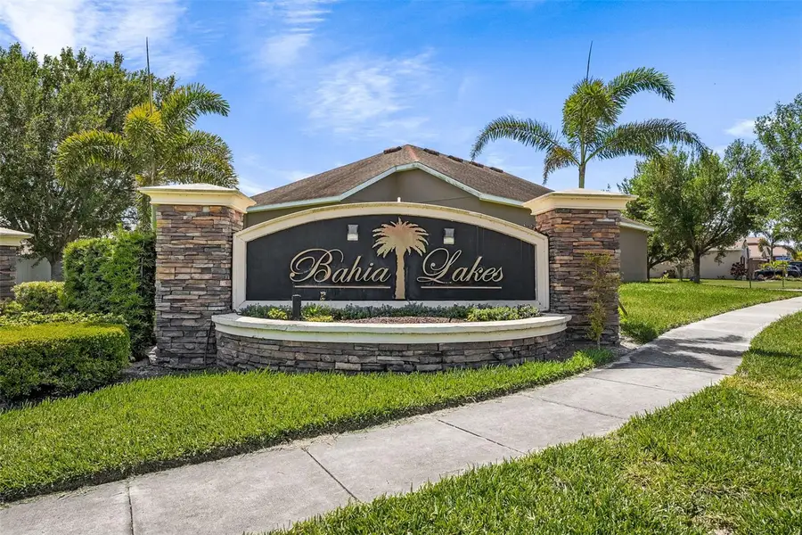 910 Fern Leaf Drive, Ruskin, FL 33570 - #3