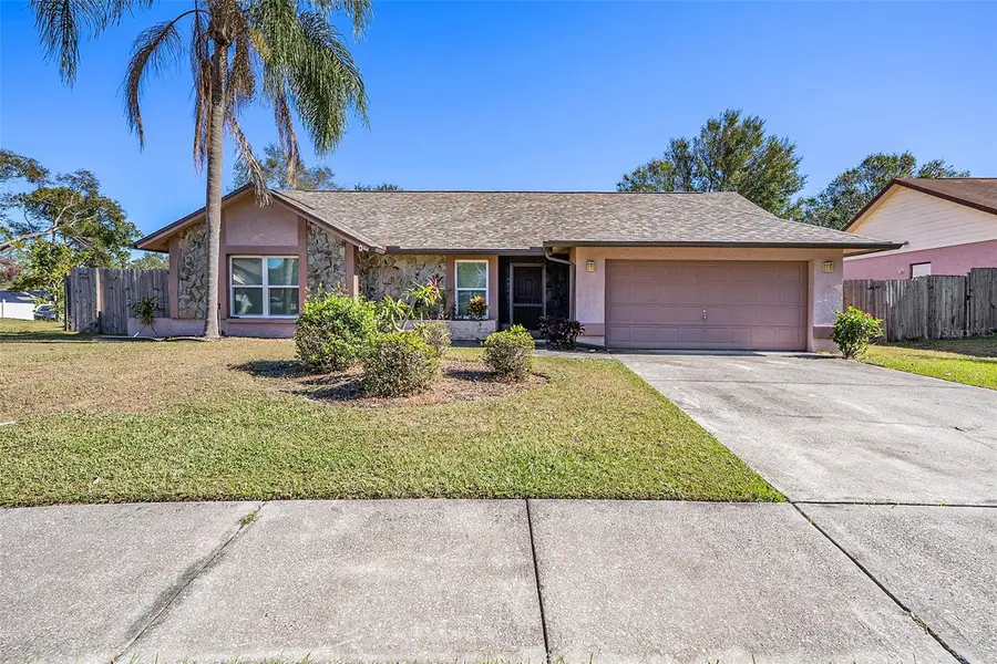 1606 Dusty Rose Lane, Brandon, FL 33510 - #2