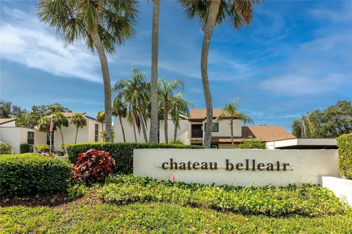 2205 Belleair Road #A35, Clearwater, FL 33764 - #1