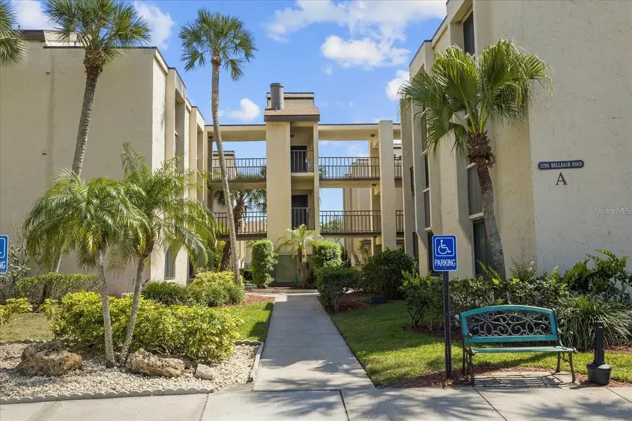 2205 Belleair Road #A35, Clearwater, FL 33764 - #3