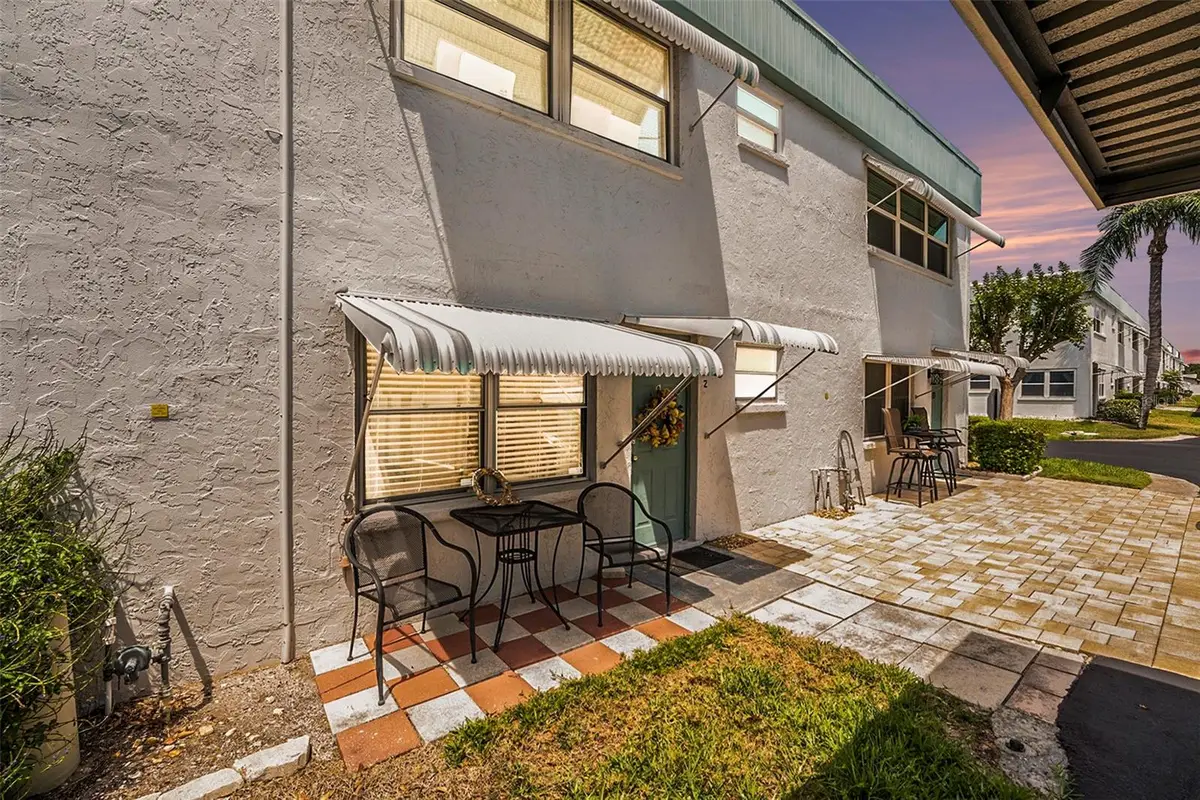 5216 81st Street N #2, Saint Petersburg, FL 33709 - #1