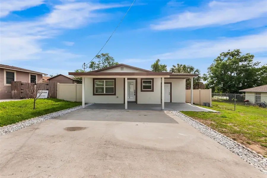 1809 Bartley Street, Haines City, FL 33844 - #2