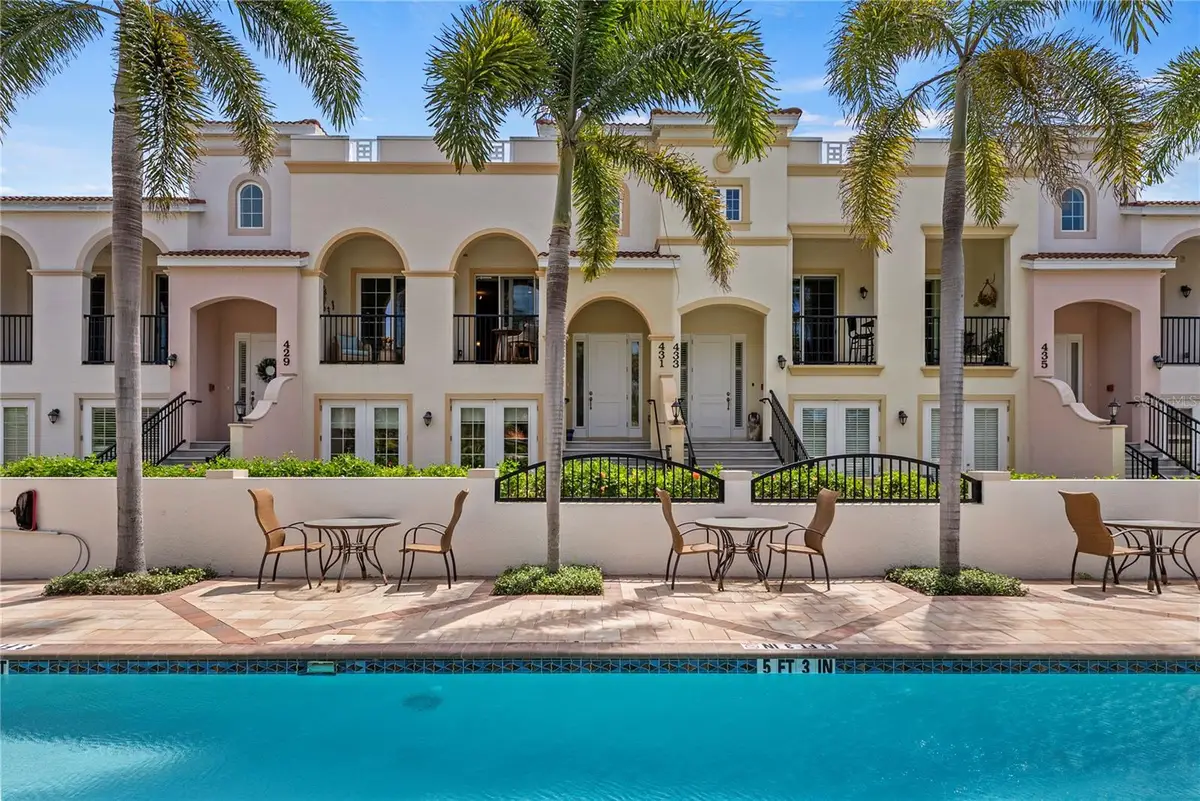 431 Nokomis Avenue S #314, Venice, FL 34285 - #1