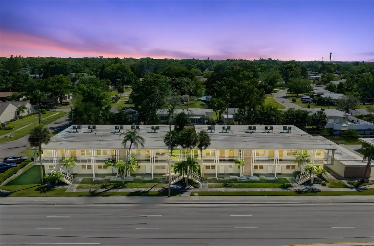 4565 Duhme Road #106, Saint Petersburg, FL 33708 - #1