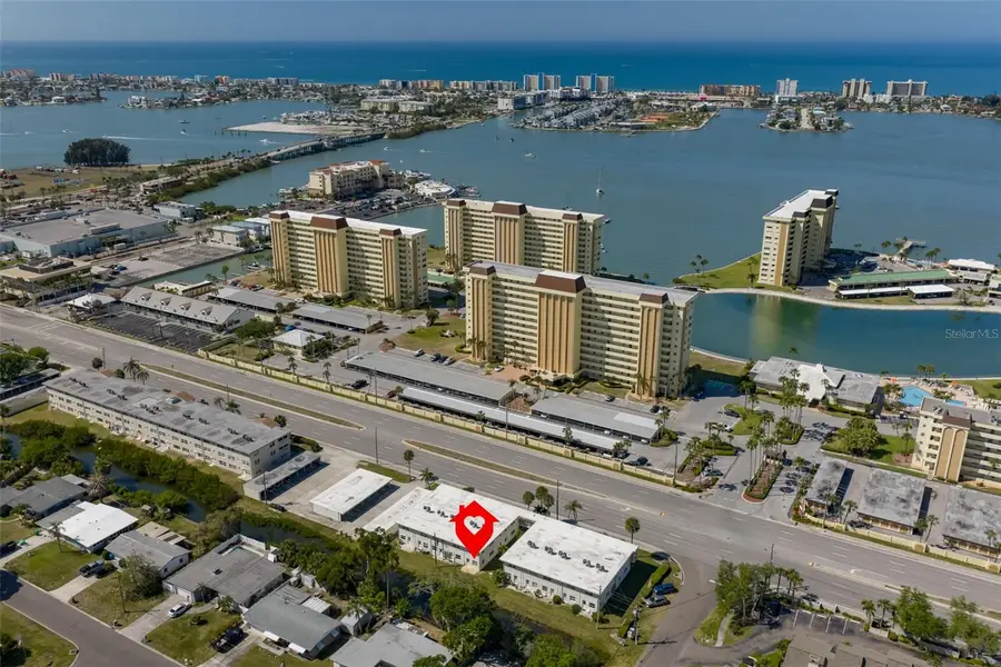 4565 Duhme Road #106, Saint Petersburg, FL 33708 - #3