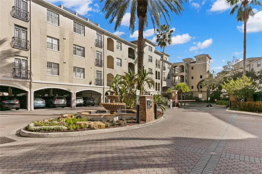 501 Knights Run Avenue #1310, Tampa, FL 33602 - #2