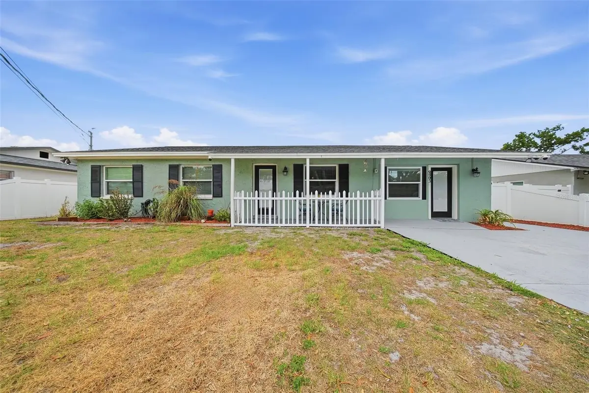 9403 Oak Ridge Avenue, Riverview, FL 33578 - #1