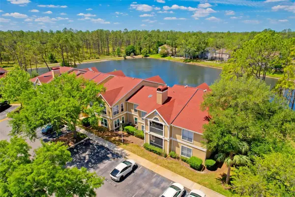 9481 Highland Oak Drive #1112, TAMPA, FL 33647