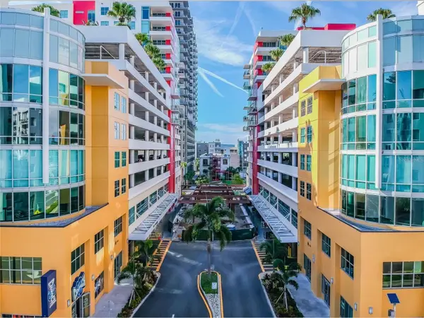 1208 E Kennedy Boulevard #1109, TAMPA, FL 33602