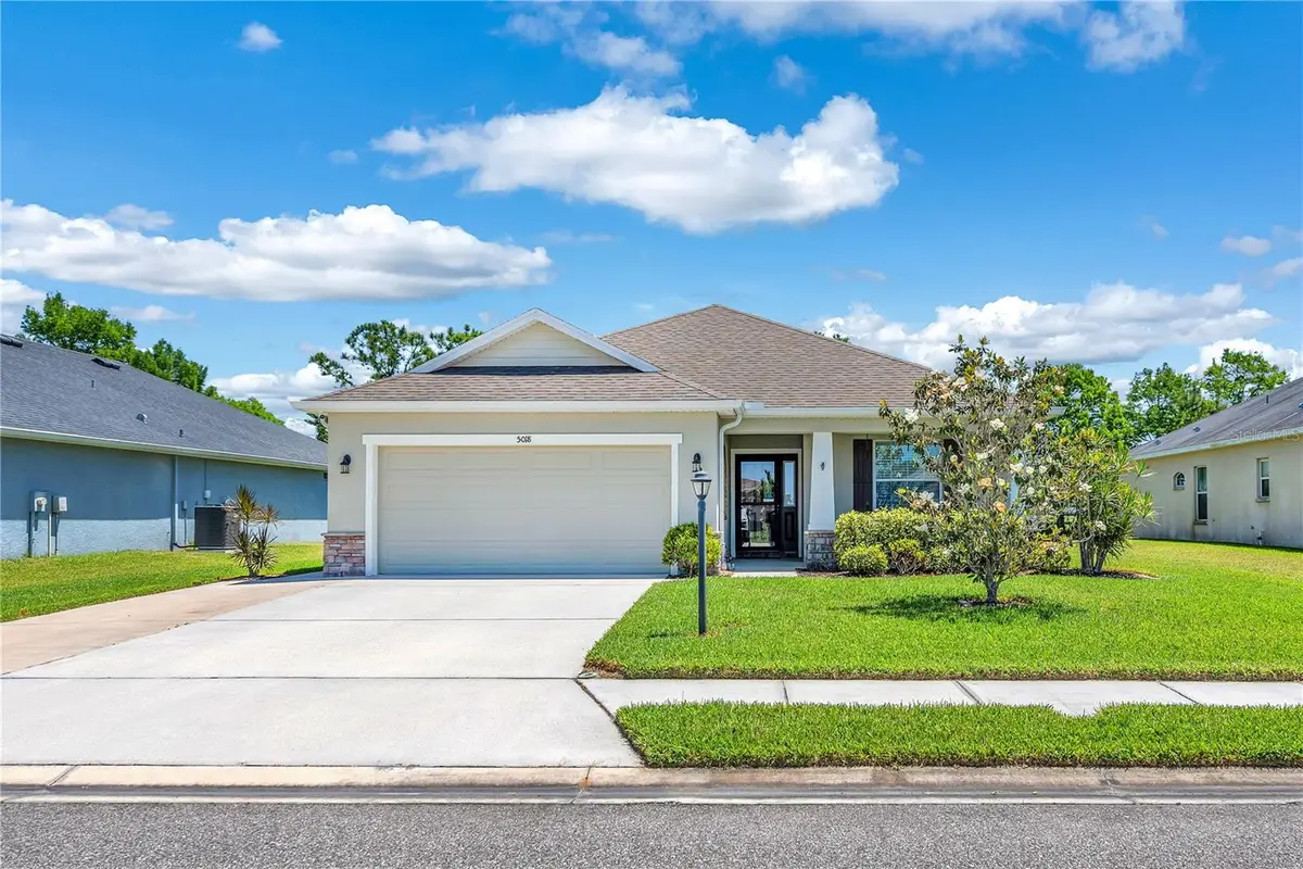 5018 33rd Avenue E, Palmetto, FL 34221 - #1