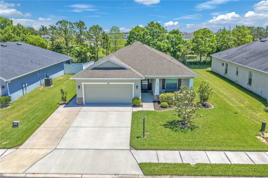5018 33rd Avenue E, Palmetto, FL 34221 - #2