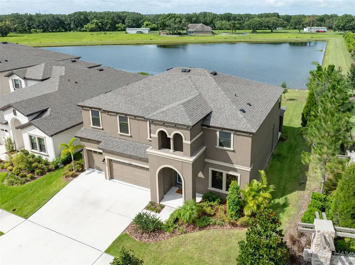 14403 Woodland Spur Dr, Lithia, FL 33547 - #1