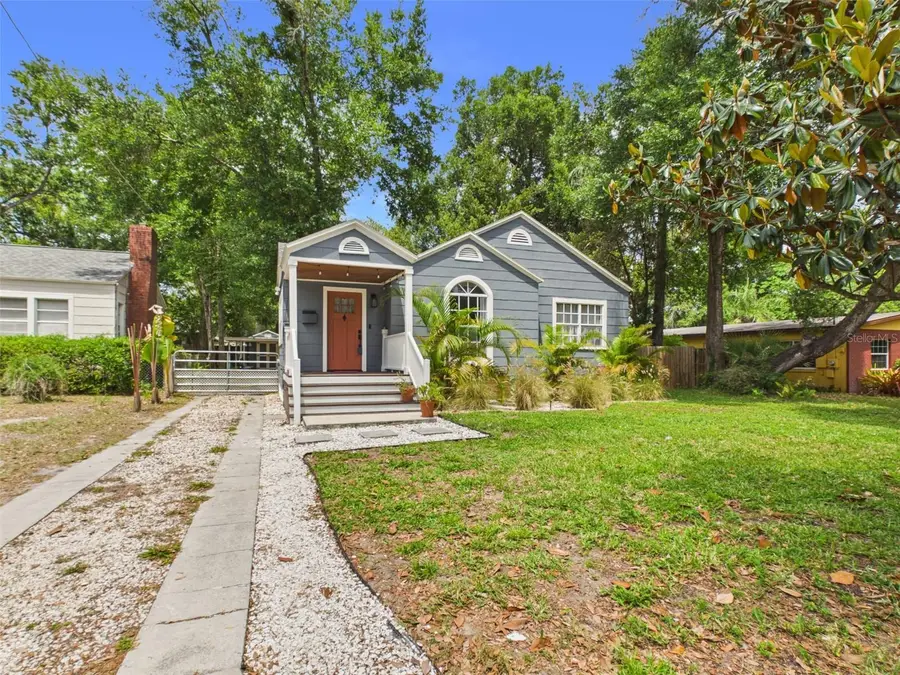 1210 E Idlewild Avenue, Tampa, FL 33604 - #2