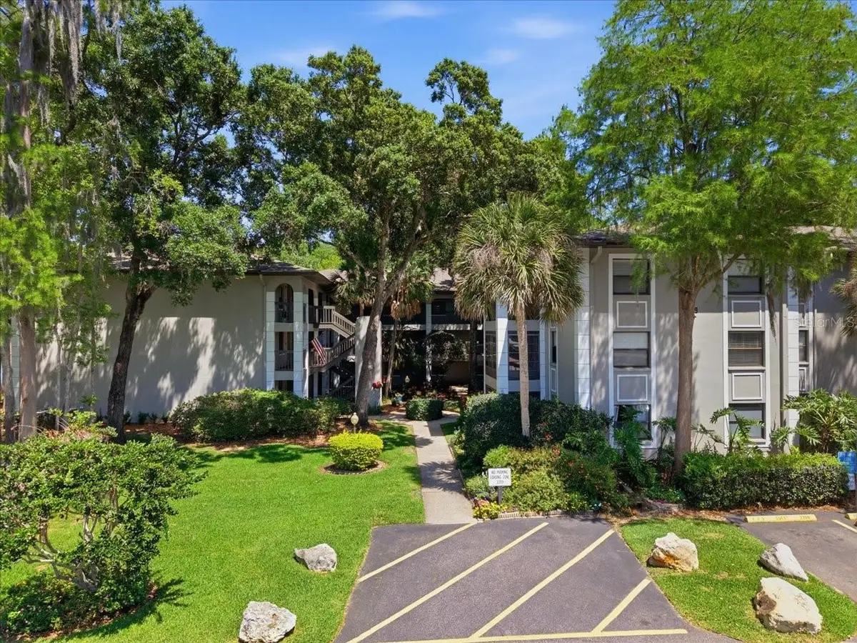 3399 Mermoor Drive #101, Palm Harbor, FL 34685 - #1