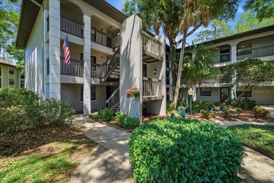 3399 Mermoor Drive #101, Palm Harbor, FL 34685 - #2