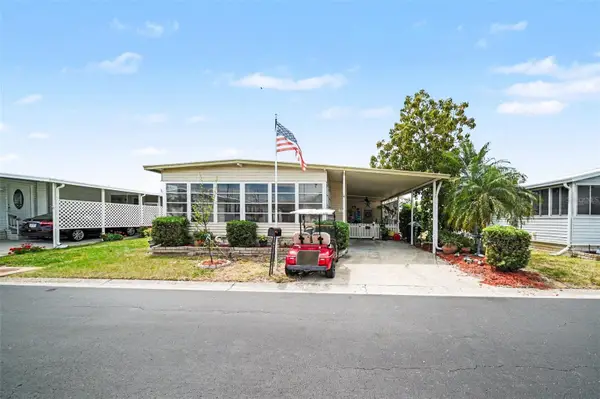 12501 Ulmerton Road #33, LARGO, FL 33774