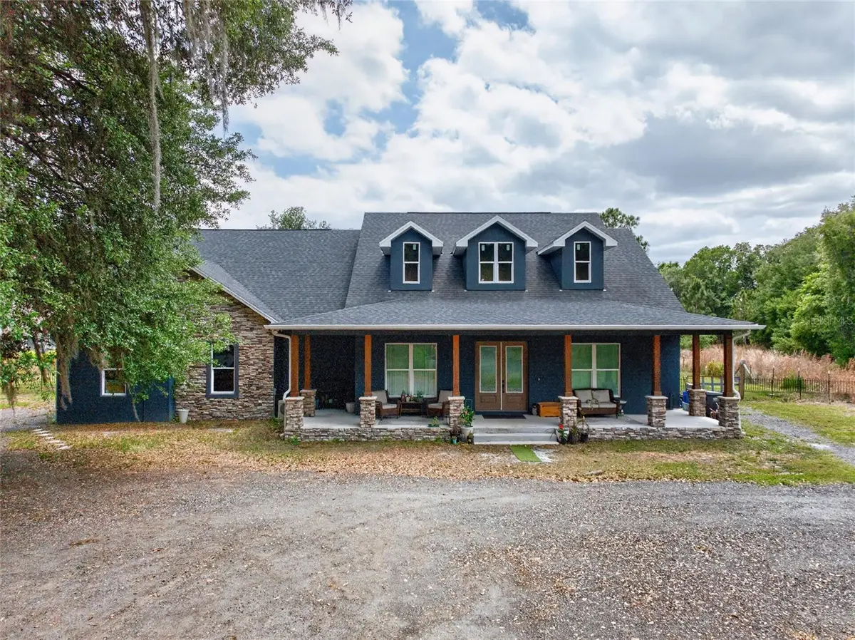 2851 Bruton Road, Plant City, FL 33565 - #1