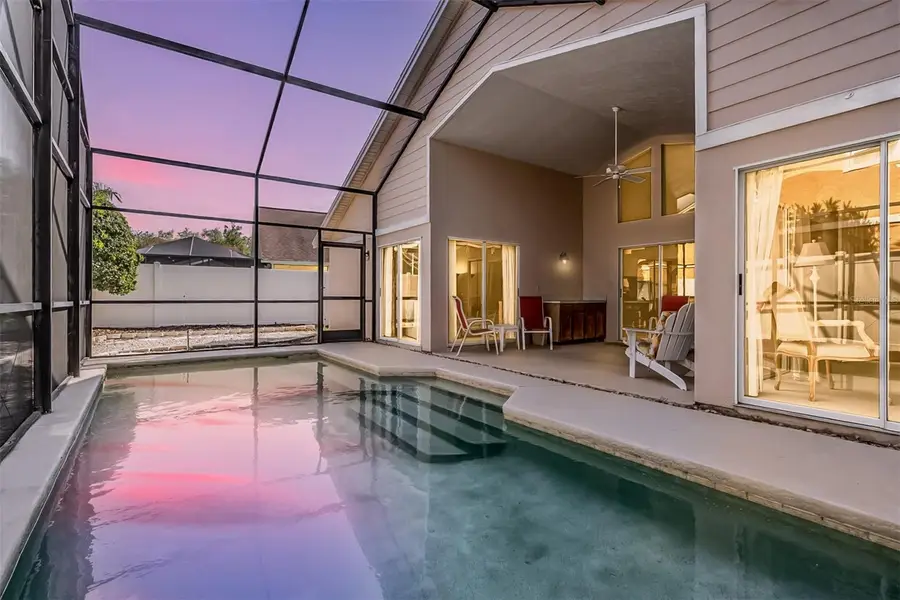 9008 Quail Creek Drive, Tampa, FL 33647 - #2