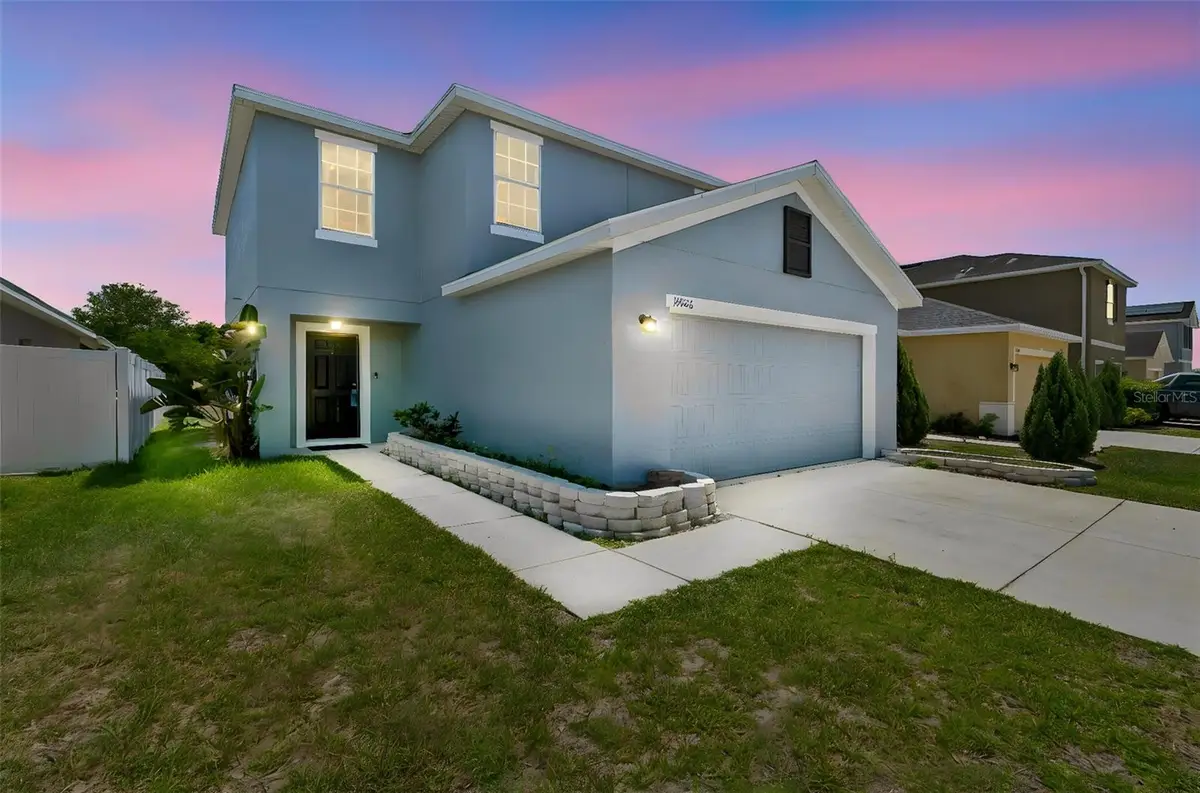 11926 Grand Kempston Drive, Gibsonton, FL 33534 - #1