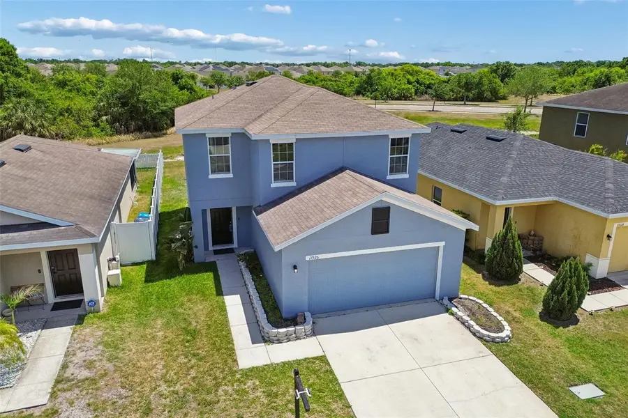 11926 Grand Kempston Drive, Gibsonton, FL 33534 - #3