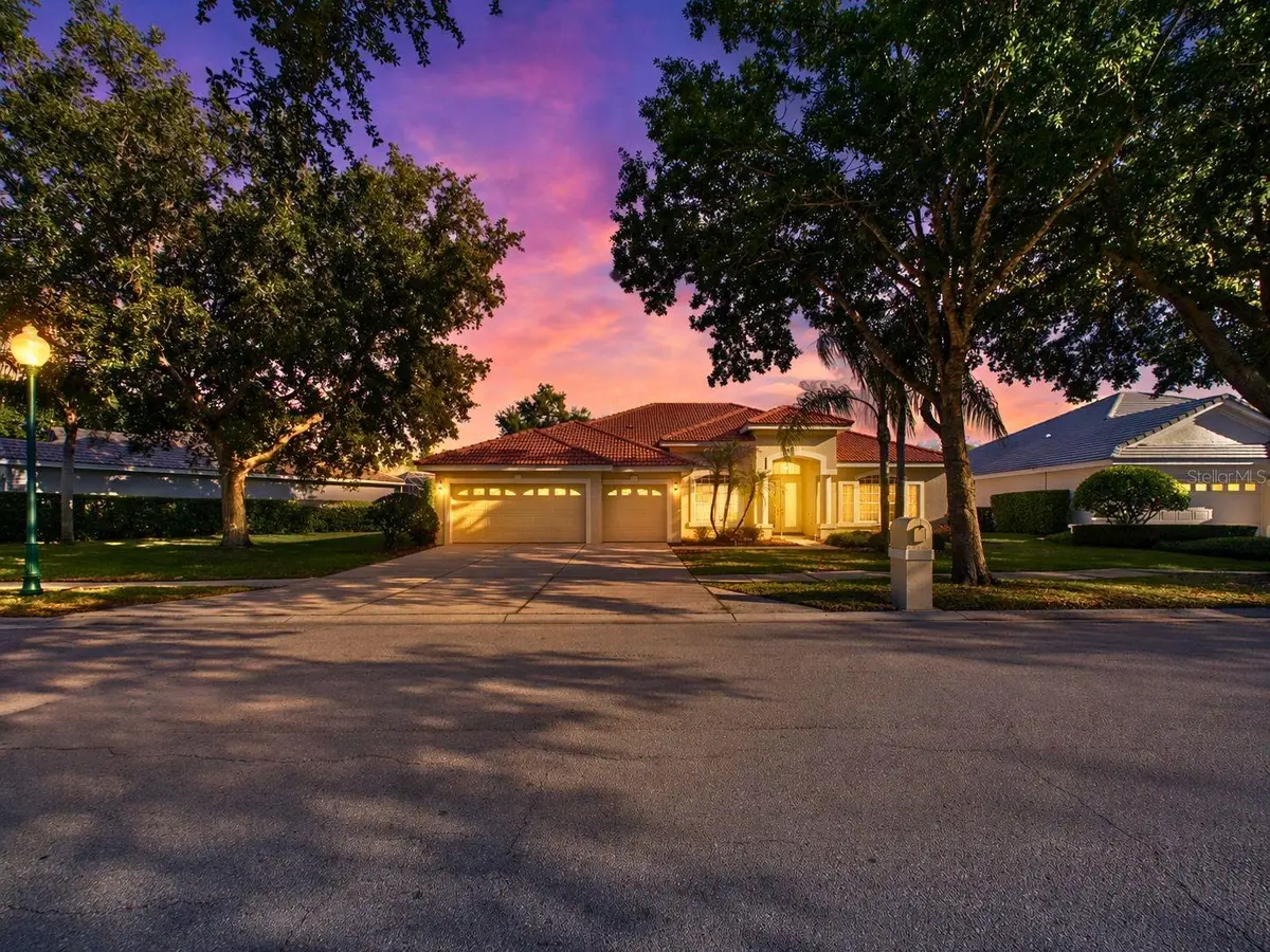 10207 Estuary Drive, Tampa, FL 33647 - #1