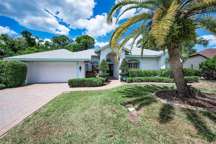 3423 Foxhall Drive, Holiday, FL 34691 - #3