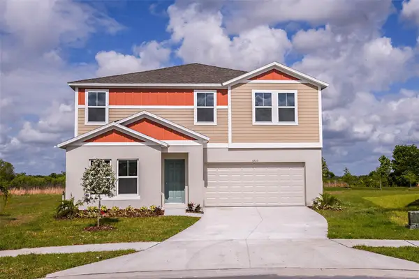 1819 Poppy Street, HAINES CITY, FL 33844