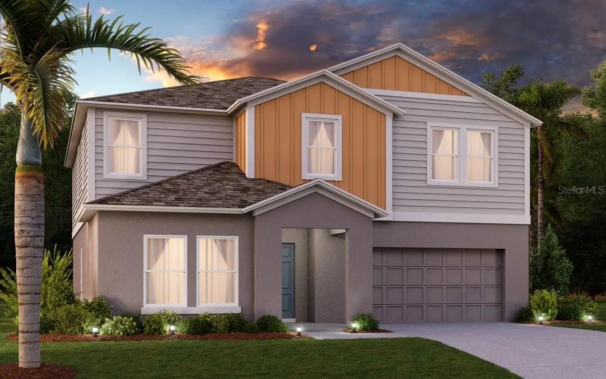 1756 Vanilla Street, Haines City, FL 33844 - #1