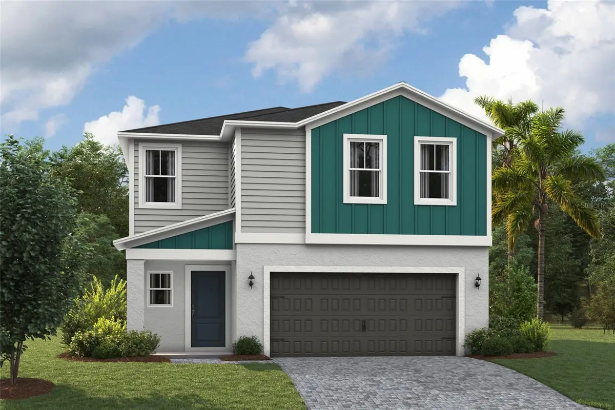 6035 Prairie Run, Haines City, FL 33844 - #1