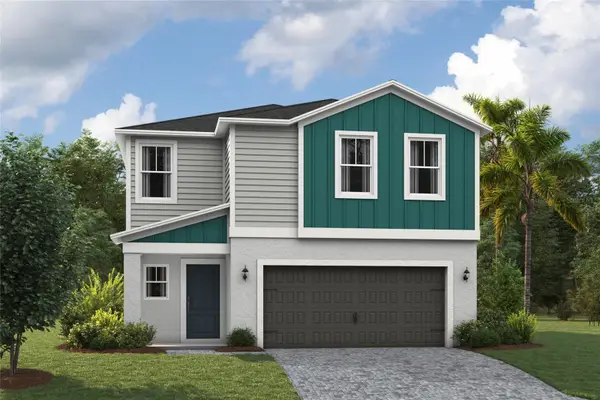 6035 Prairie Run, HAINES CITY, FL 33844