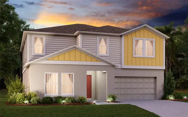4433 Riverbend Boulevard, HAINES CITY, FL 33844