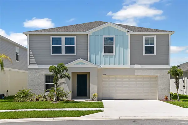4437 Riverbend Boulevard, HAINES CITY, FL 33844