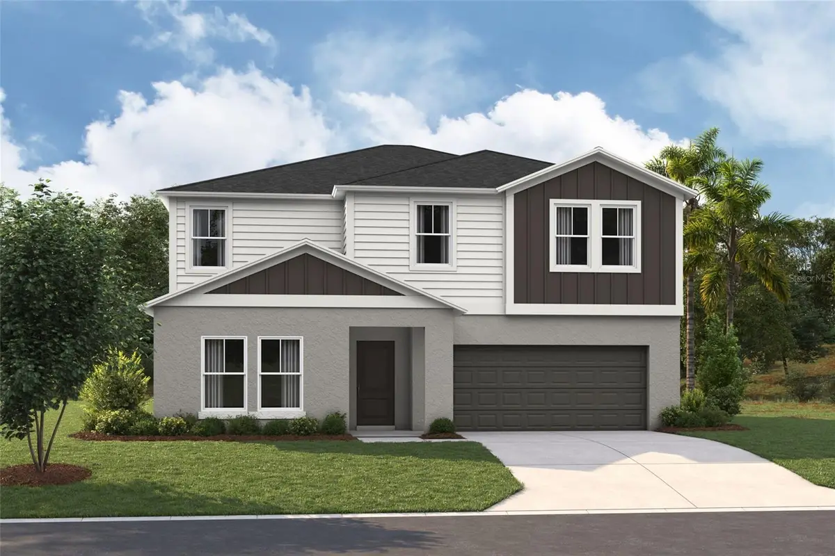 4159 River Beacon Boulevard, Davenport, FL 33837 - #1