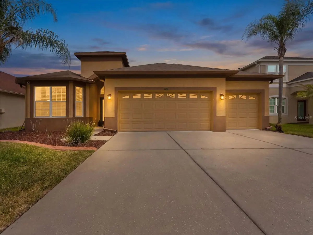 2236 Pantucket Drive, Wesley Chapel, FL 33543 - #1