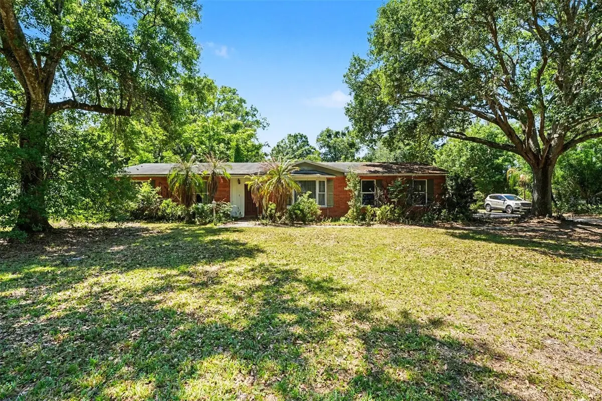 6730 Estate Road, Lakeland, FL 33809 - #1