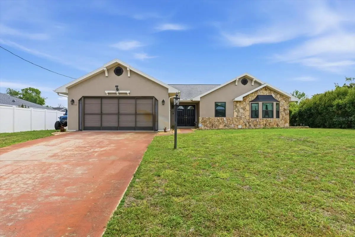 1442 Galveston Avenue, Spring Hill, FL 34609 - #1