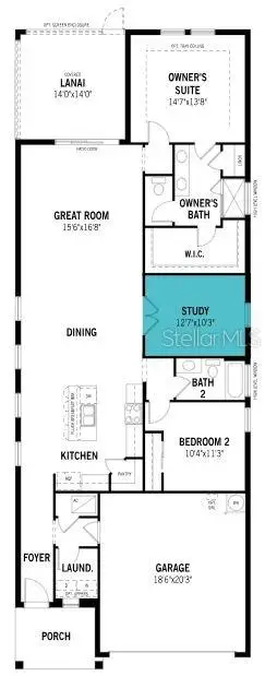 12209 New Tranquility Path, Venice, FL 34293 - #2