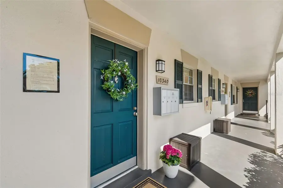 10340 Carrollwood Lane #163, Tampa, FL 33618 - #2
